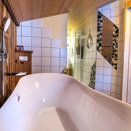 Haus Alpenblick הרוואלד