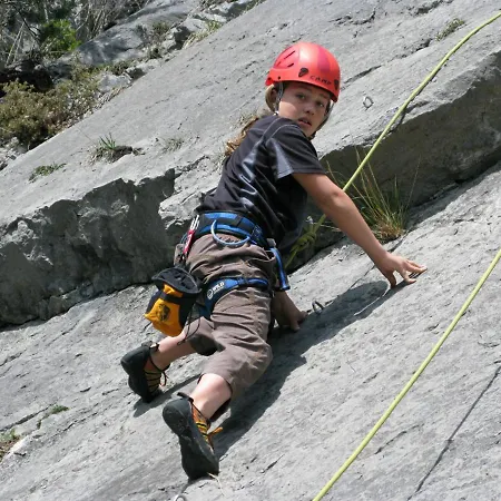 Appart hôtel Haus Alpenblick