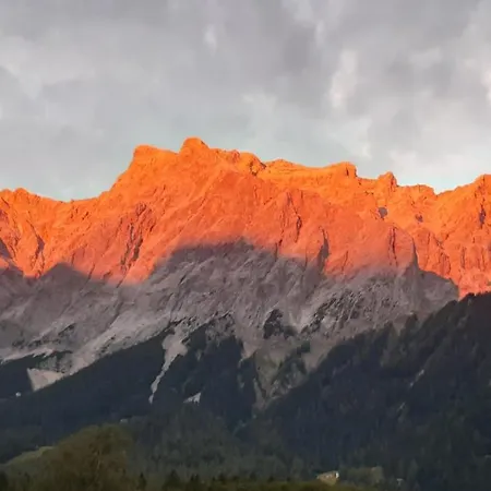 Haus Alpenblick הרוואלד