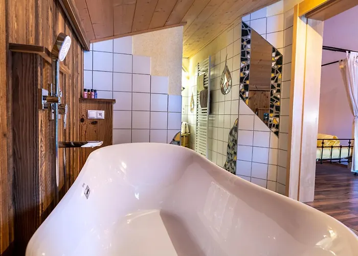 Haus Alpenblick Ehrwald