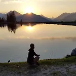 Haus Alpenblick 3* Ehrwald