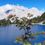 Haus Alpenblick 3* Ehrwald