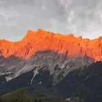 Haus Alpenblick Ehrwald