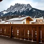 Aparthotel Haus Alpenblick Ehrwald