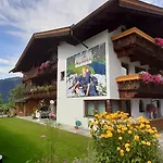 Haus Alpenblick Aparthotel