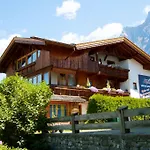 Aparthotel Haus Alpenblick