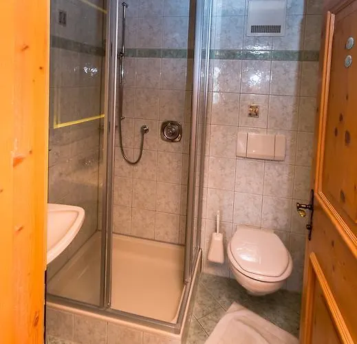 Haus Alpenblick 3* Ehrwald