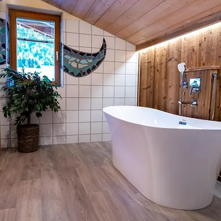 Aparthotel Haus Alpenblick Ehrwald