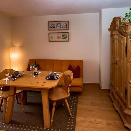 Haus Alpenblick 3*
