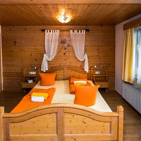 Haus Alpenblick 3* Ehrwald