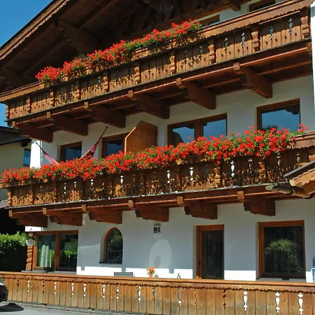 Haus Alpenblick Aparthotel Ehrwald