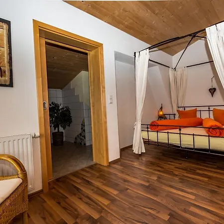 Haus Alpenblick 3*