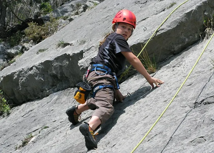 Apart-hotel Haus Alpenblick